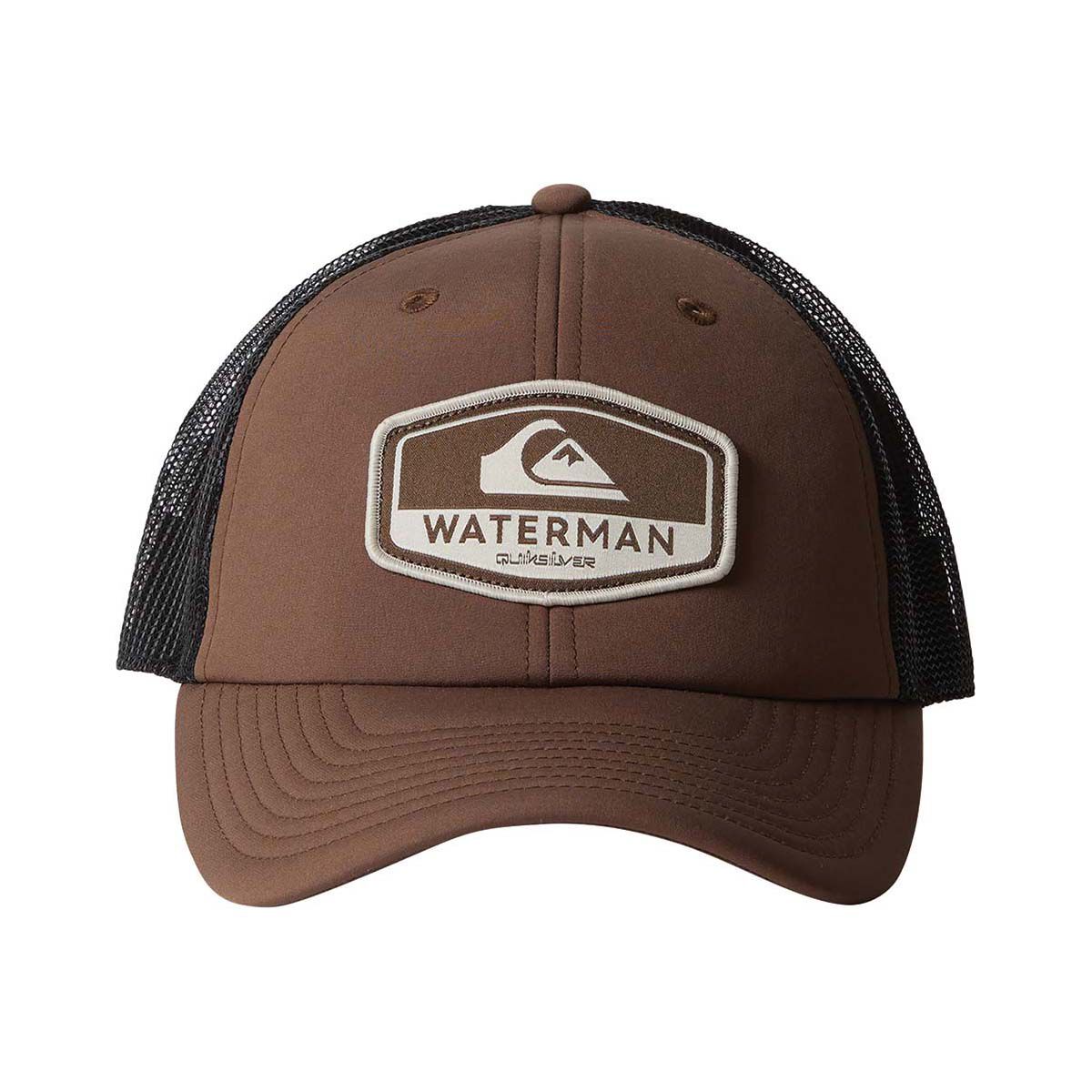 Quiksilver Waterman Men's Spear Back Cap, , bcf_hi-res