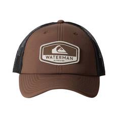 Quiksilver Waterman Men's Spear Back Cap, , bcf_hi-res