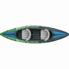 Intex Inflatable Challenger Tandem Kayak - 2 Person, , bcf_hi-res