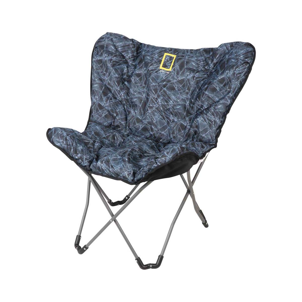 moon chair bcf