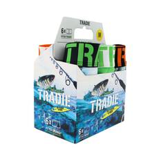 Tradie Men’s Here Fishy Fishy Trunks 6 Pack, Multi, bcf_hi-res