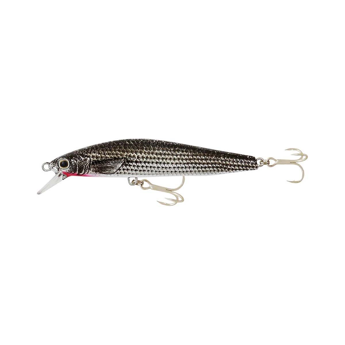 Samaki Redic SF90 Hard Body Lure 90mm Turbo Mullet, Turbo Mullet, bcf_hi-res