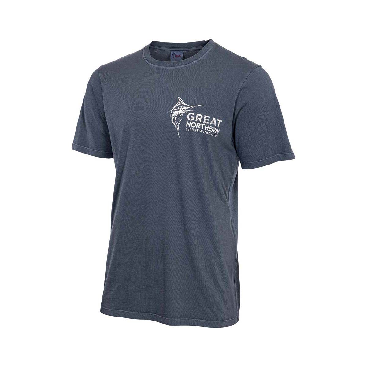 Great Northern Brewing Co. Men's Short Sleeve Tee, , bcf_hi-res