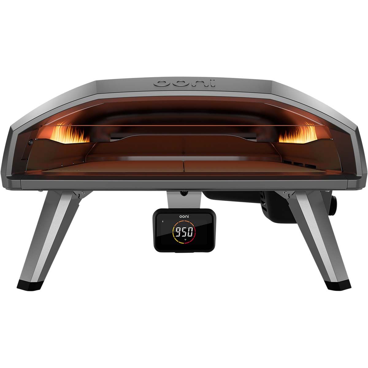 Ooni Koda 2 Pro Pizza Oven, , bcf_hi-res