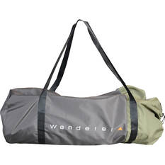 Wanderer Tourer Extreme 4x4 Mattress King Single, , bcf_hi-res