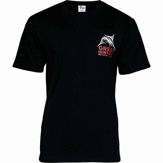 The Great Northern Brewing Co. Men's Classic Tee, , bcf_hi-res