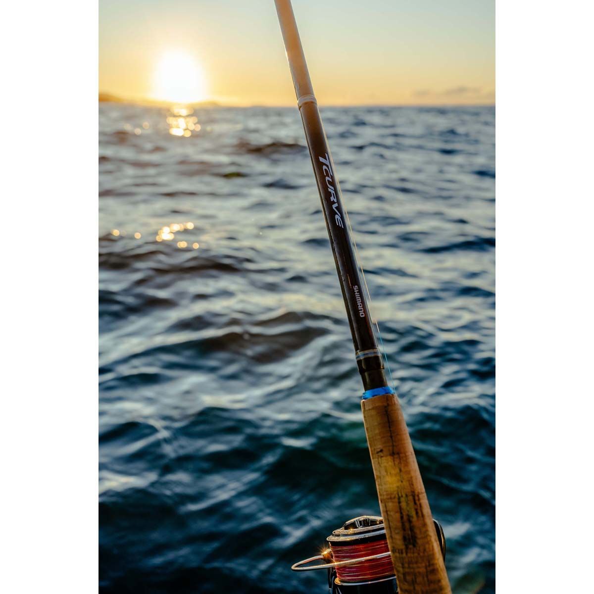 Shimano TCurve Spinning Rod, , bcf_hi-res