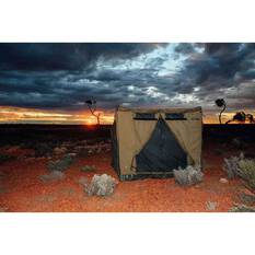 Oztent RV3 Touring Tent 3 Person, , bcf_hi-res