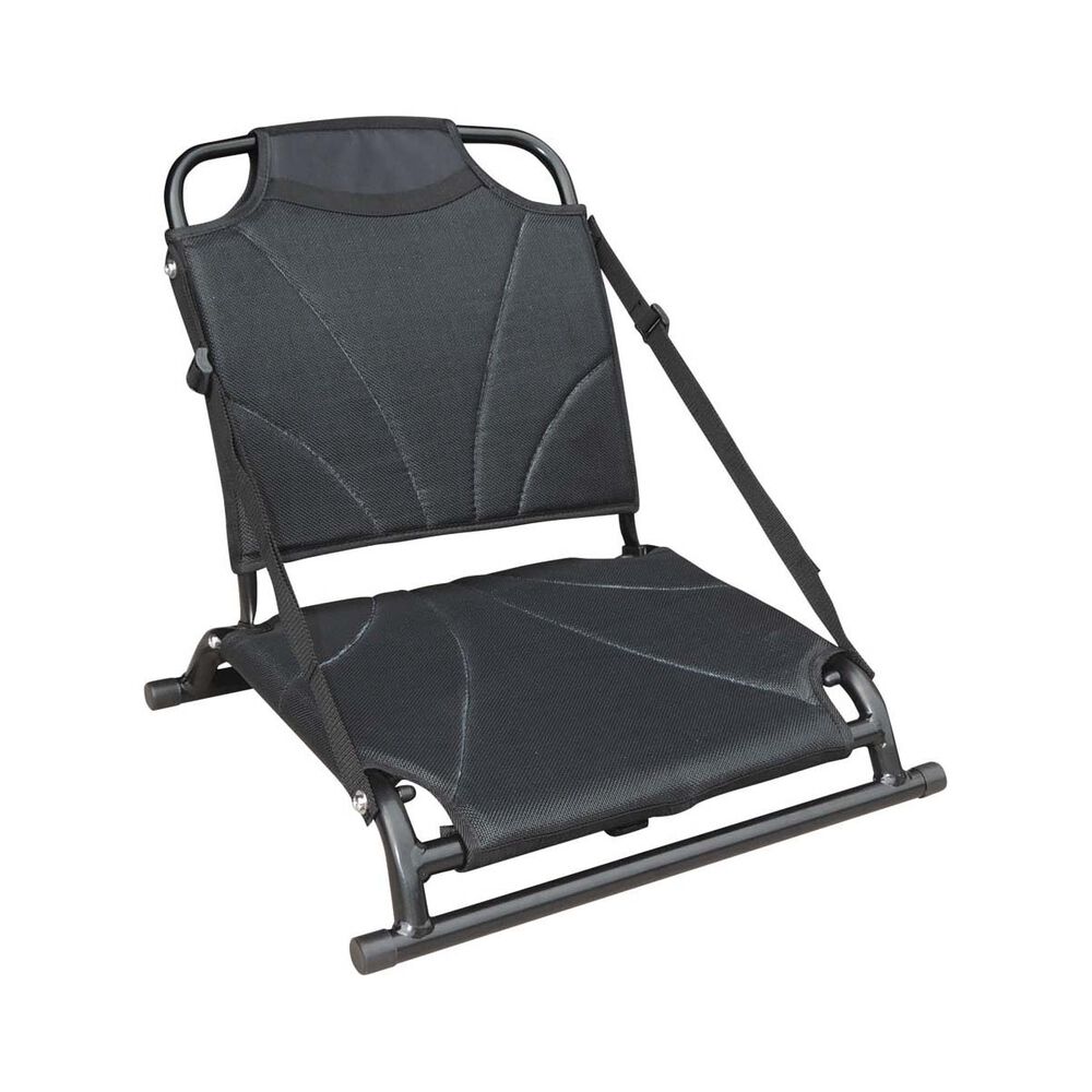 Pryml Deluxe Metal Frame Kayak Seat BCF