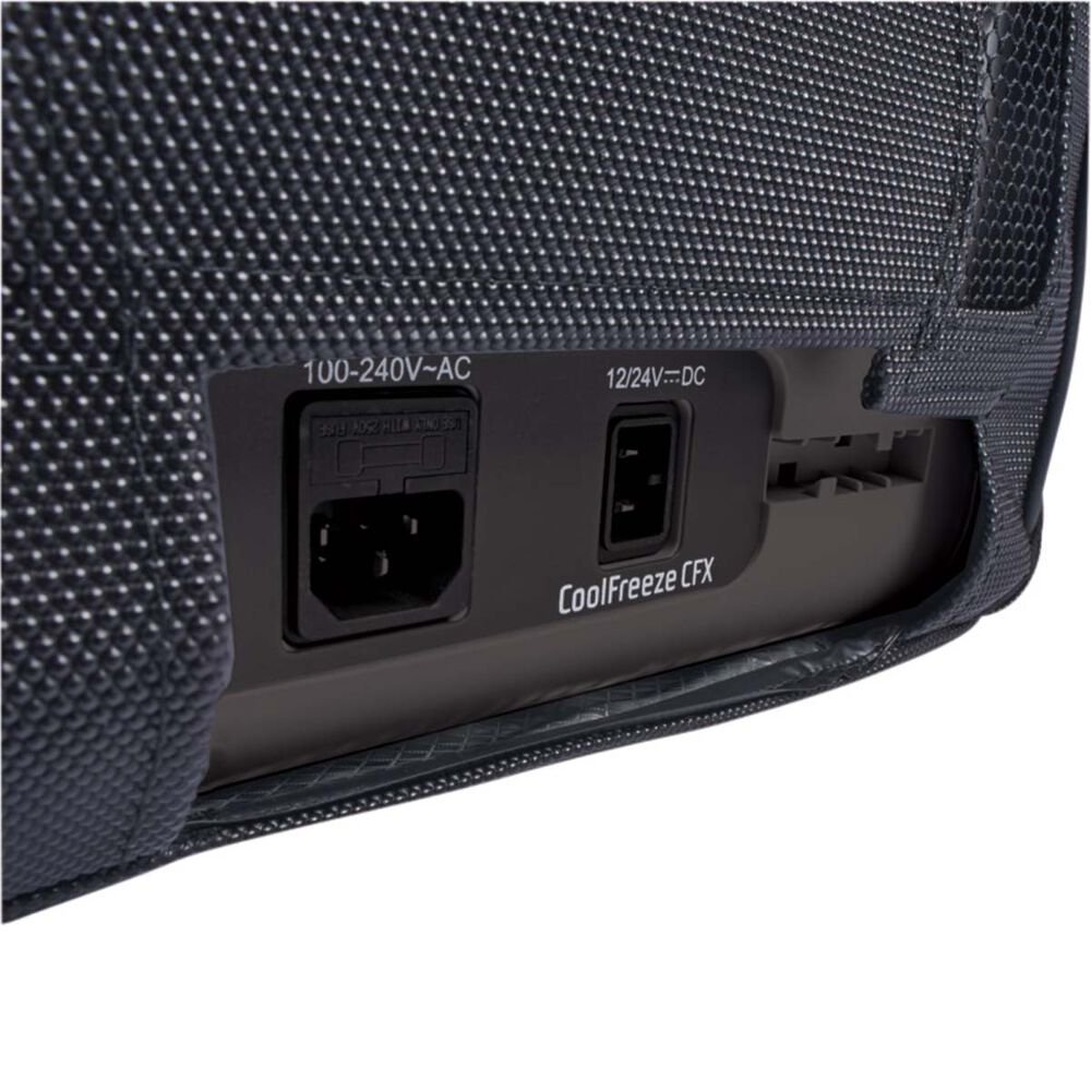 Waeco Cfx 28 Protective Cover Bcf