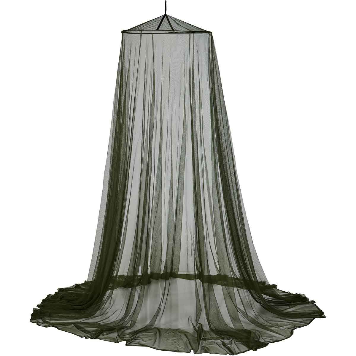 Elemental Queen Circular Mosquito Net, , bcf_hi-res