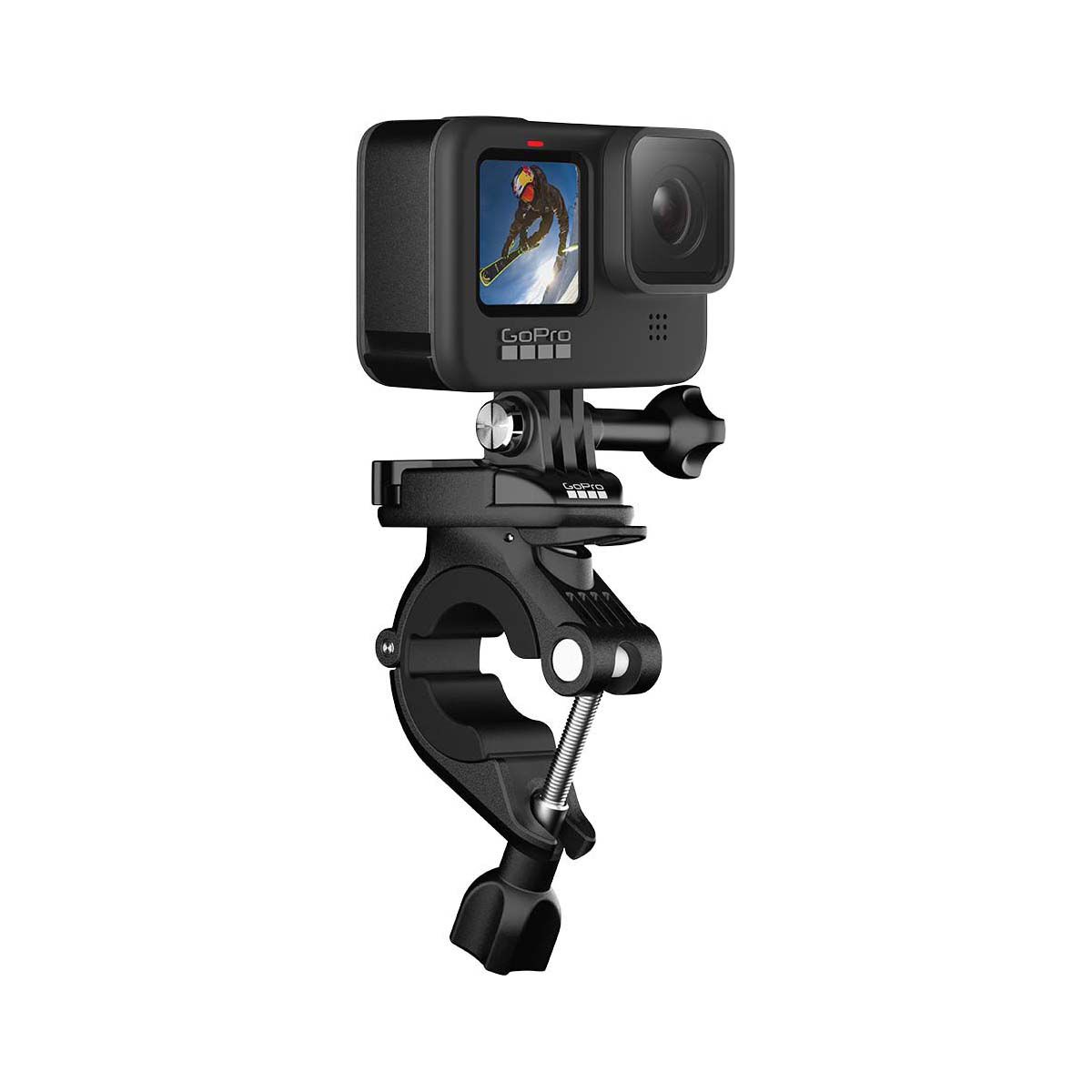 GoPro Handlebar/Pole Mount, , bcf_hi-res