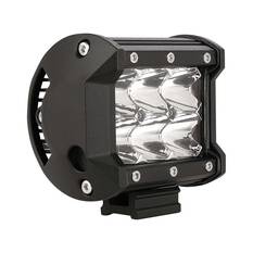 XTM LED Light Bar Pair 4in, , bcf_hi-res