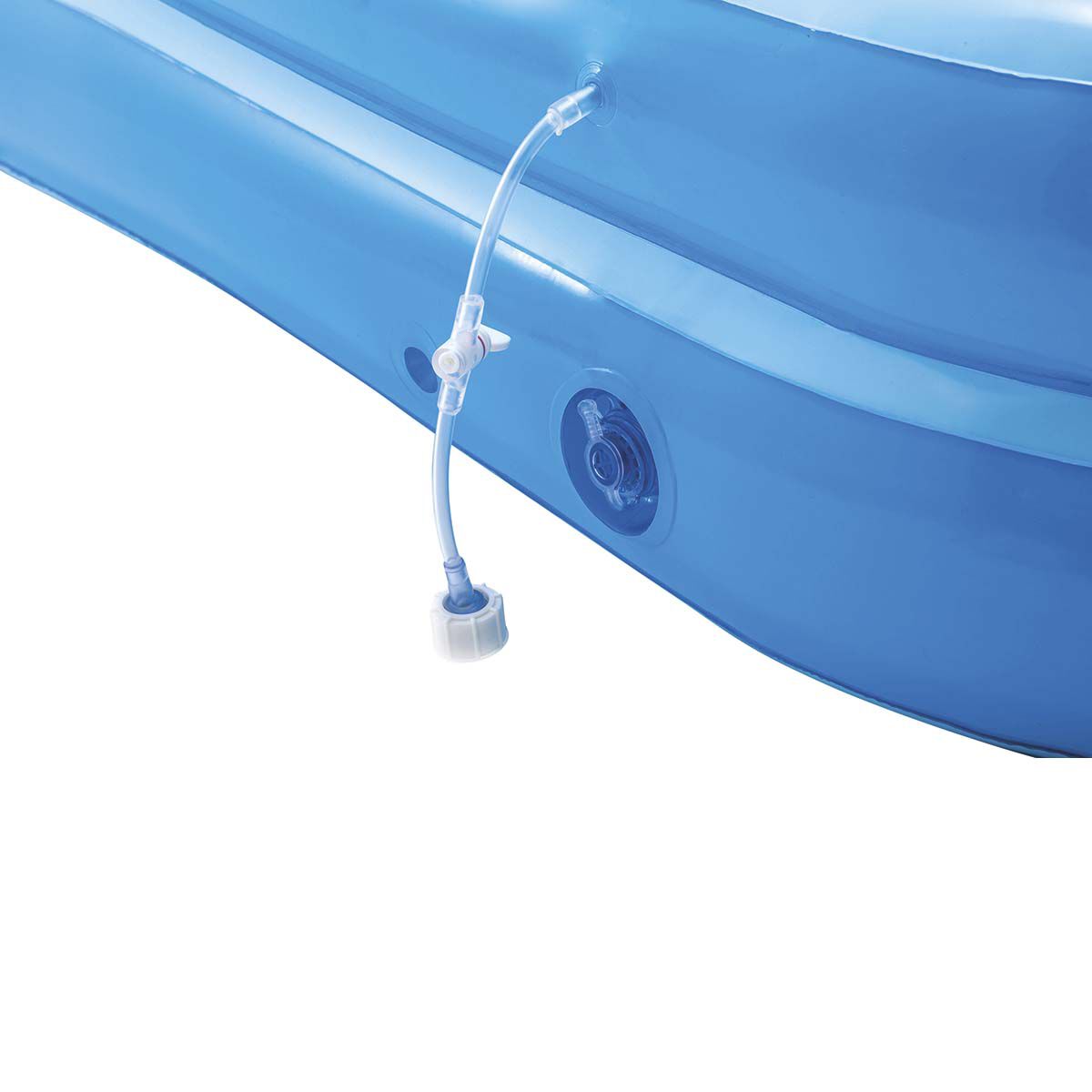 Intex Jungle Adventure Inflatable Play Centre, , bcf_hi-res