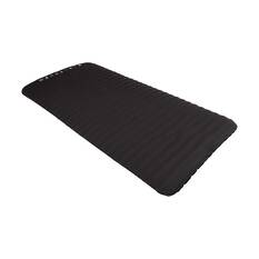 Wanderer Luxury Padded Inflatable W100 Mat, , bcf_hi-res