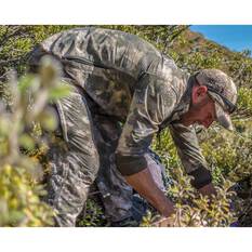 Stoney Creek Men's Fast Hunt Pants, Tuatara Camo Alpine, bcf_hi-res