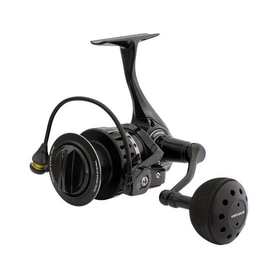 ATC Virtuous SW 8000 Spinning Reel