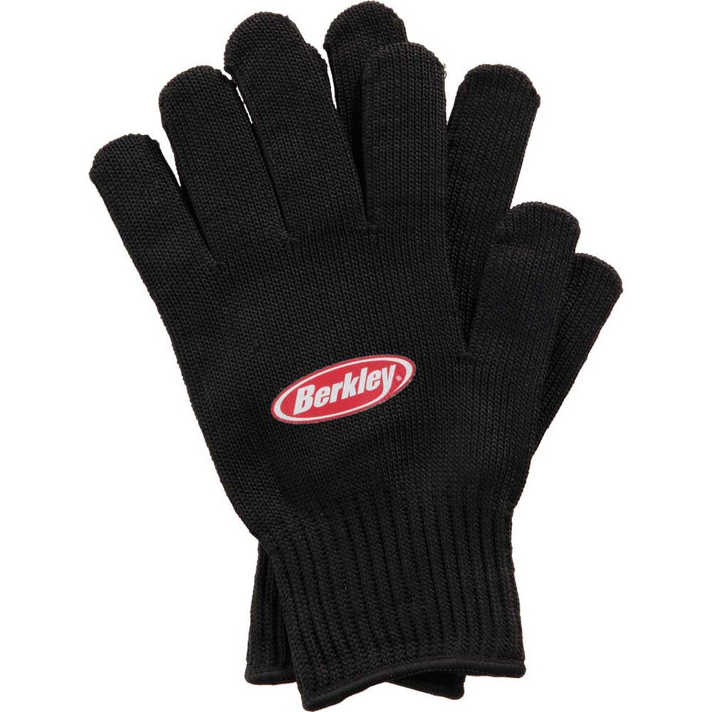Large Fishing Gloves BCF
