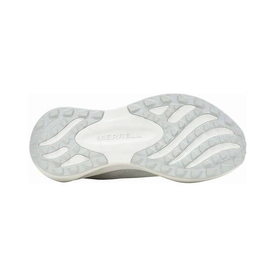 Merrell Women’s Morphlite Hiking Shoes, White, bcf_hi-res