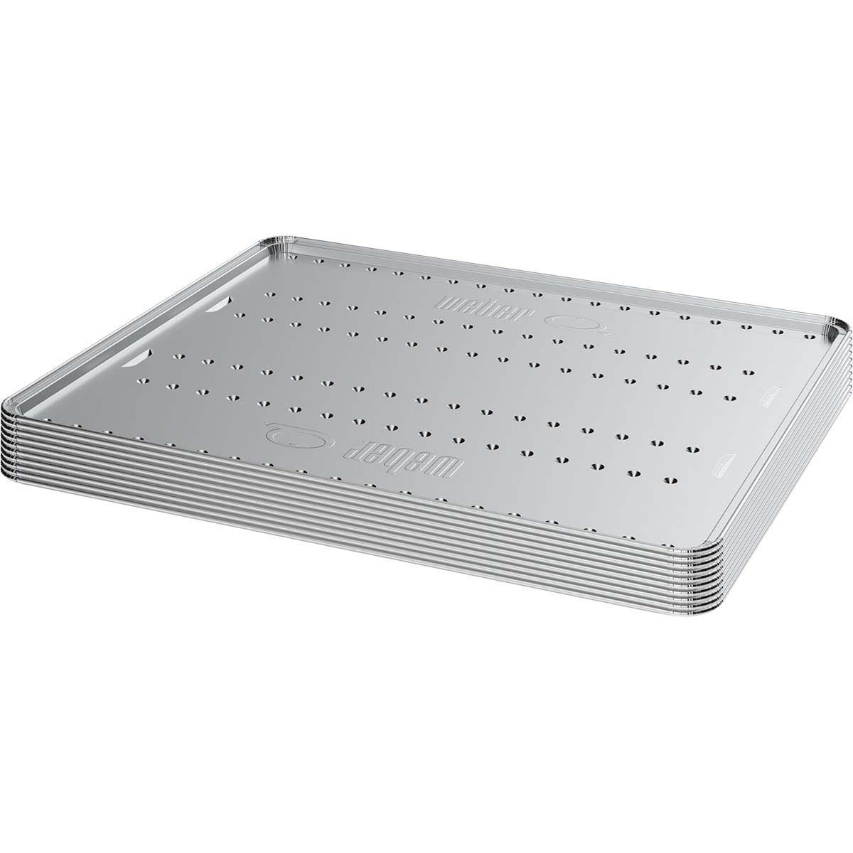 Weber Q2000N/2600N+ Convection Trays, , bcf_hi-res