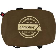 Campfire Camp Oven Combo Canvas Bag, , bcf_hi-res