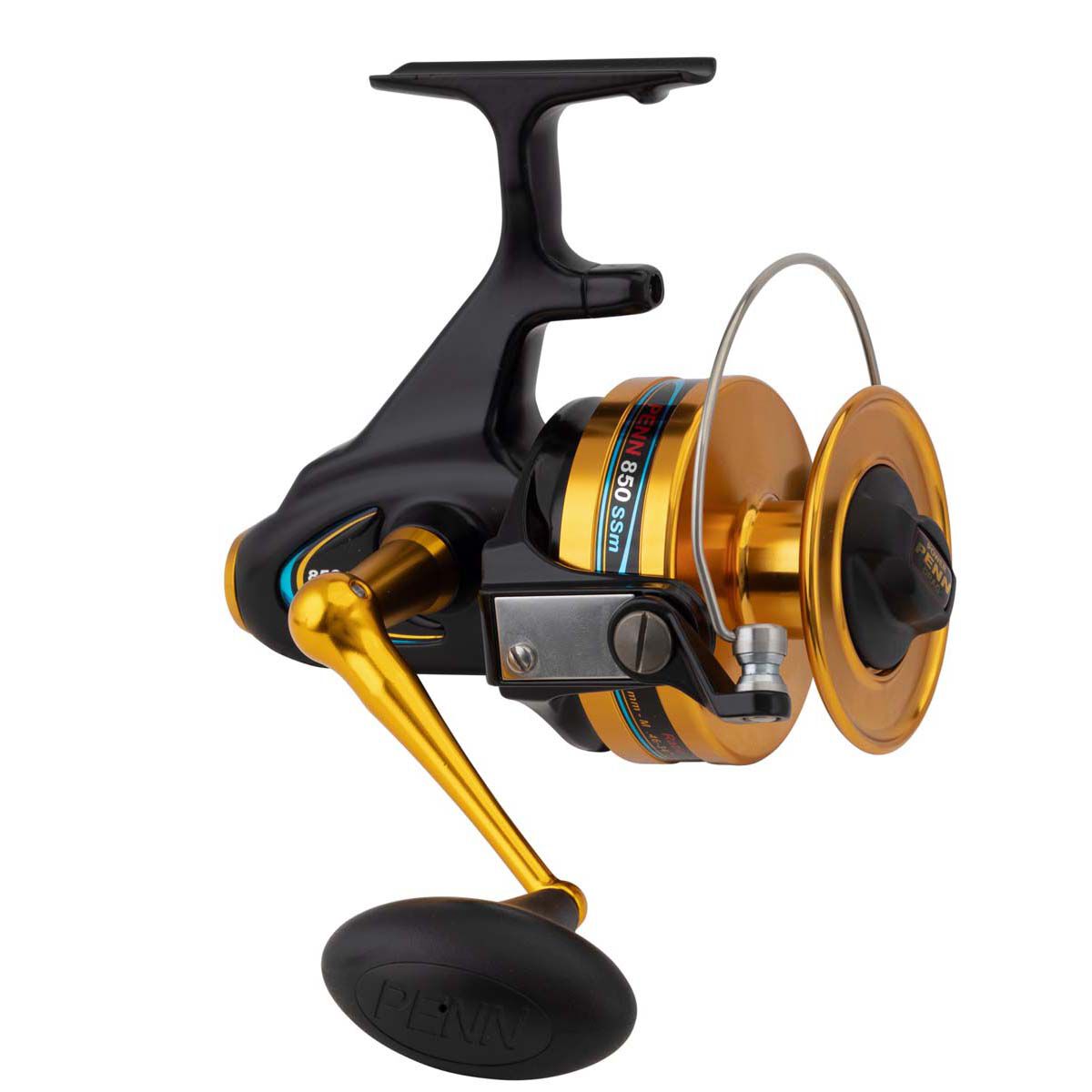 Penn Spinfisher 850SSM Spinning Reel, , bcf_hi-res