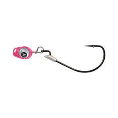 TT Fishing Snake EyeZ Jigheads Pink, , bcf_hi-res