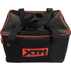 XTM Clear Top Canvas Storage Bag Tall, , bcf_hi-res