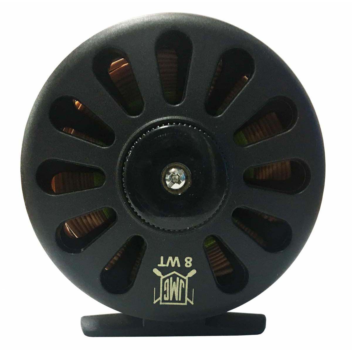 Gillies Saltwater Fly Fishing Combo 9ft 8wt, , bcf_hi-res