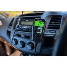 Oricom UHF390 5W CB Radio 4WD Pack, , bcf_hi-res