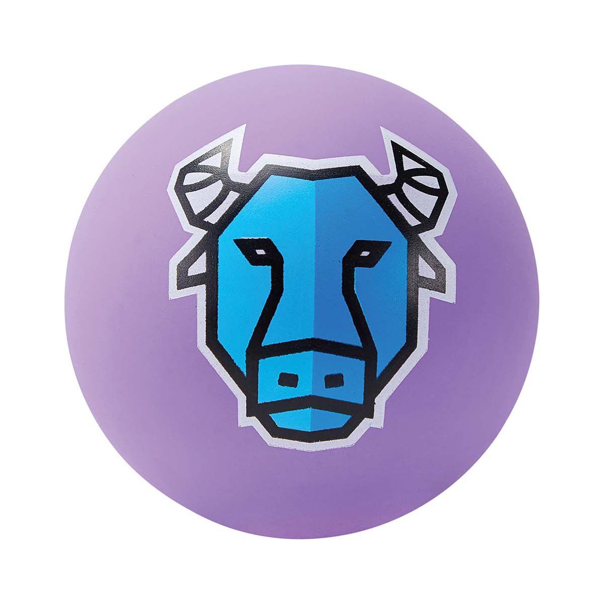 Verao Assorted Animals High Bounce Ball, , bcf_hi-res