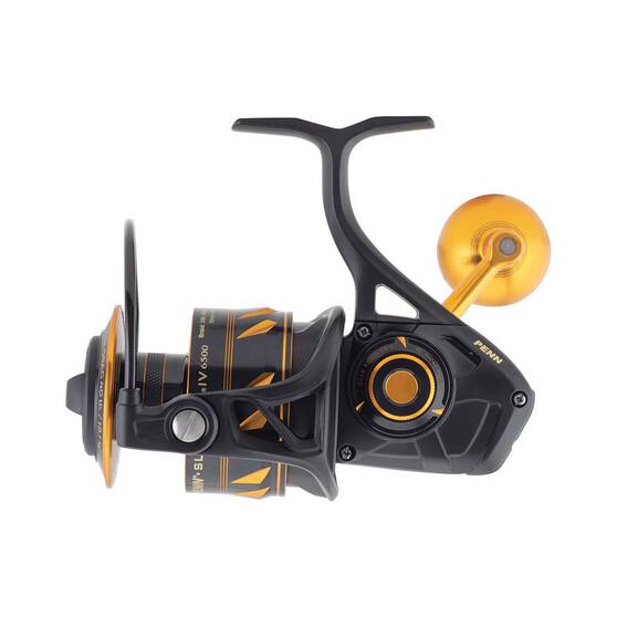 Penn Slammer IV 6500 Spinning Reel, , bcf_hi-res