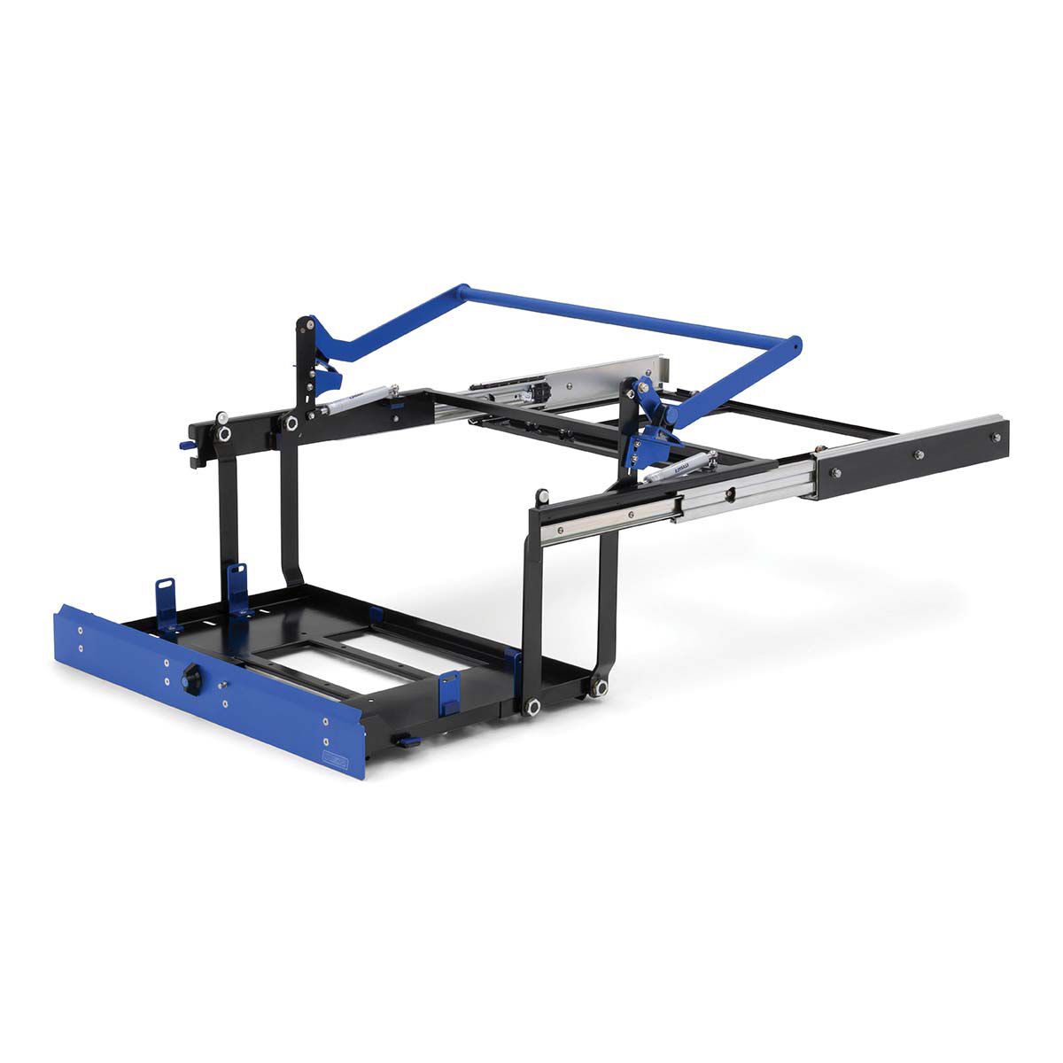 MSA Side Drop Down Fridge Slide DS45 Side, , bcf_hi-res