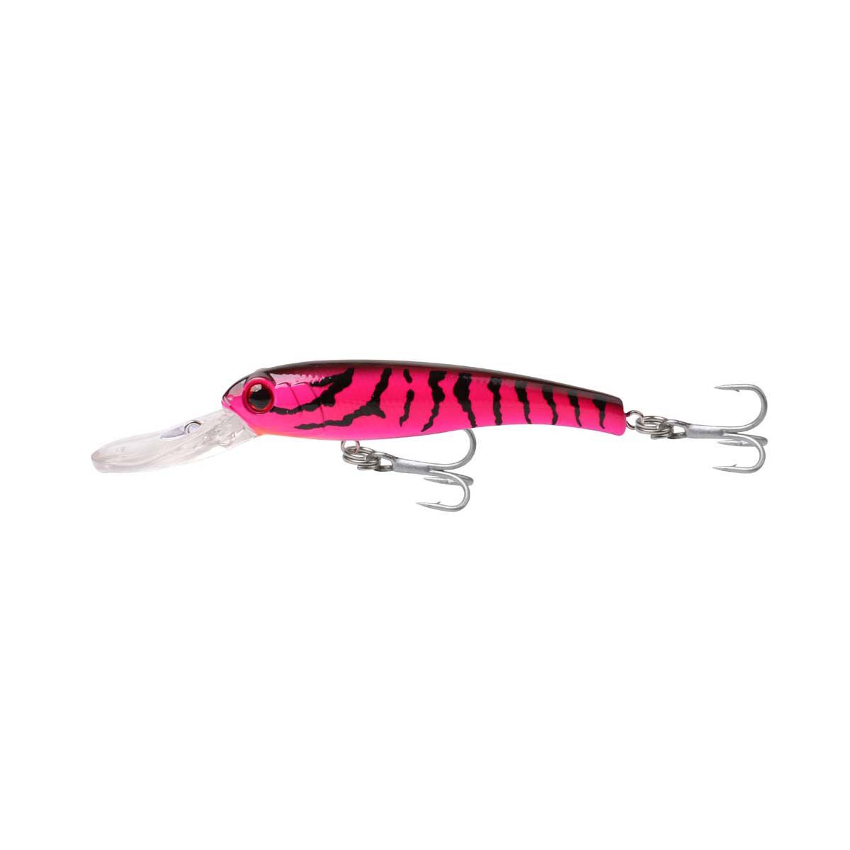 Fishcraft Dr Stretch Hard Body Lure 65mm Pink Scarlett, Pink Scarlett, bcf_hi-res