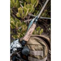 Pro Lure Minnow D Hardbody Lure 72mm Laser Perch, Laser Perch, bcf_hi-res