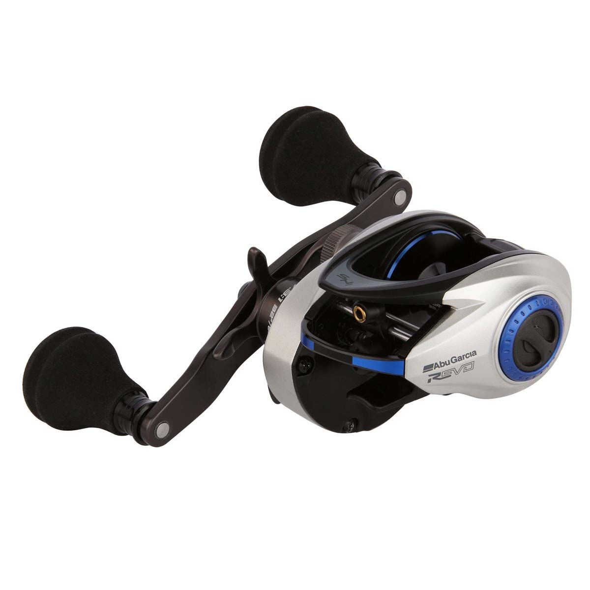 Abu Garcia Revo 5 Inshore 40 Baitcaster Reel, , bcf_hi-res