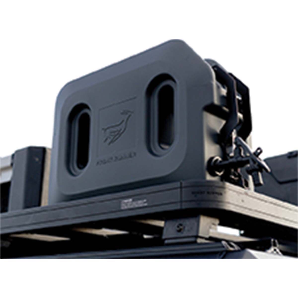 Front Runner 20L Water Tank with Mounting Bracket, , bcf_hi-res