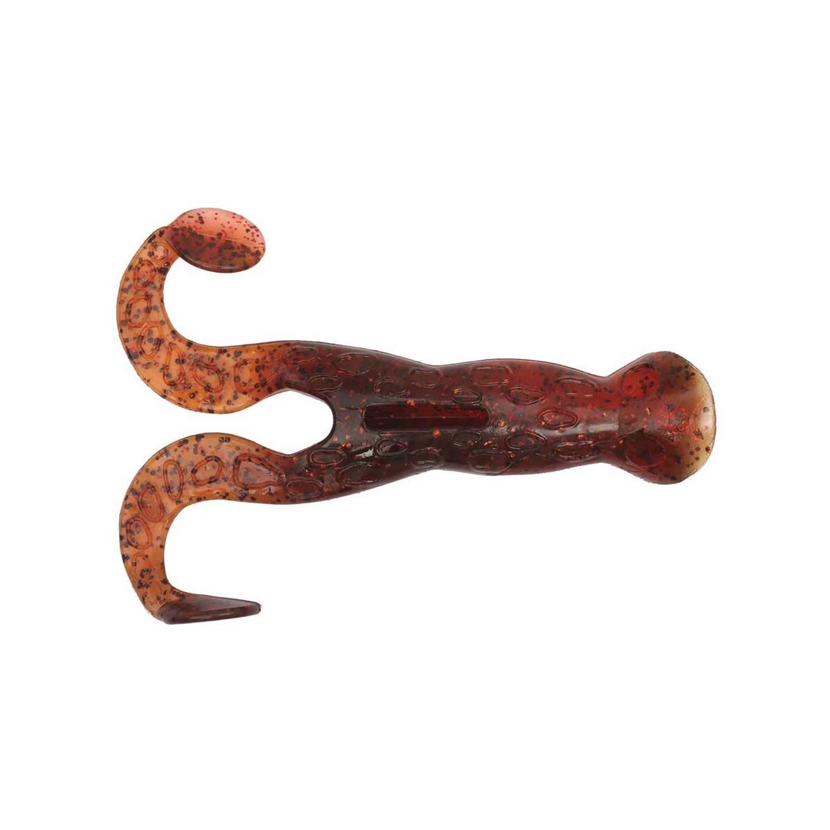 ZMan Pop Frogz Soft Plastic Lure 4in Calico Candy, Calico Candy, bcf_hi-res