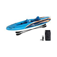 Glide Aquavate Duo Inflatable Kayak - 2P, , bcf_hi-res
