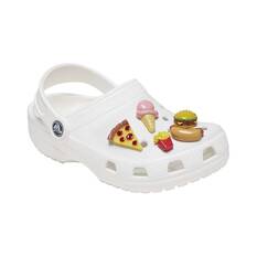 Crocs Jibbitz™ Mini 3D Food 5 Pack, , bcf_hi-res