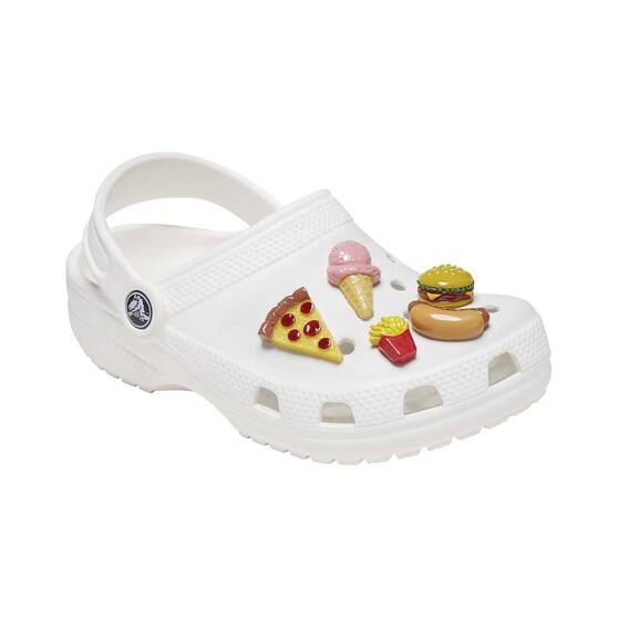 Crocs Jibbitz™ Mini 3D Food 5 Pack, , bcf_hi-res