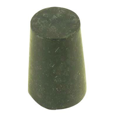 BLA Tapered Rubber Bung Size 6, , bcf_hi-res