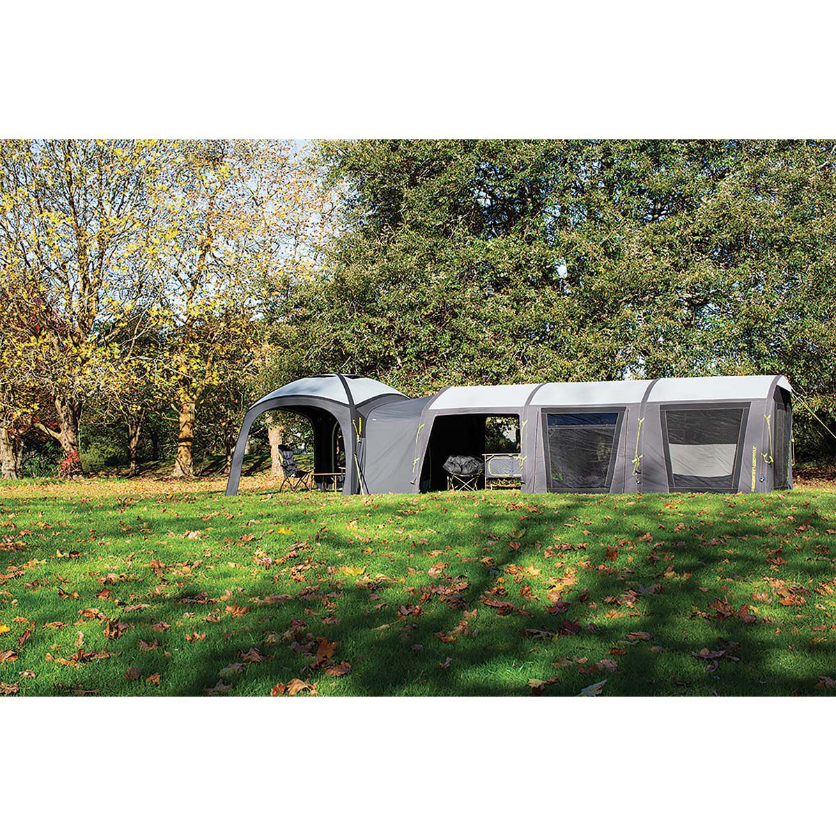 Zempire Roadiebase Canvaslite Link, , bcf_hi-res