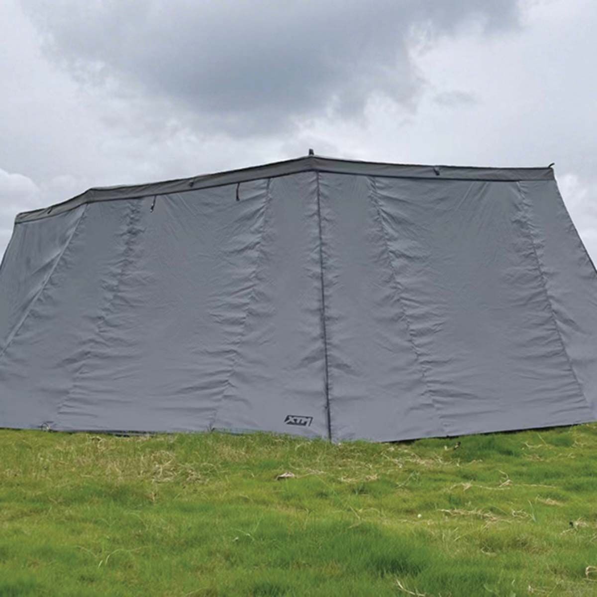 XTM Mighty 270&deg; Awning Wall Kit, , bcf_hi-res