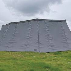 XTM Mighty 270° Awning Wall Kit, , bcf_hi-res