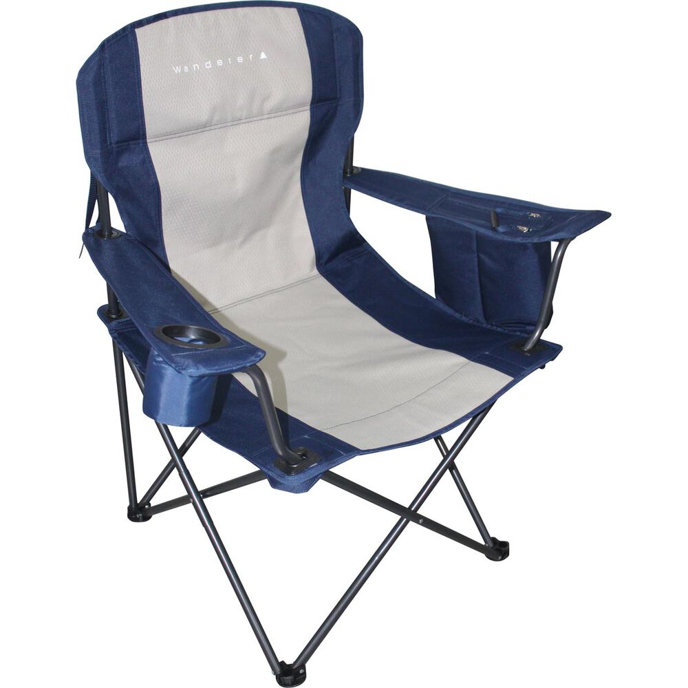 Wanderer Standard Cooler Arm Chair