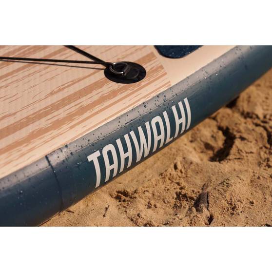 Tahwalhi Inflatable Stand Up Paddle Board 10' 6" - Coral Shores, , bcf_hi-res