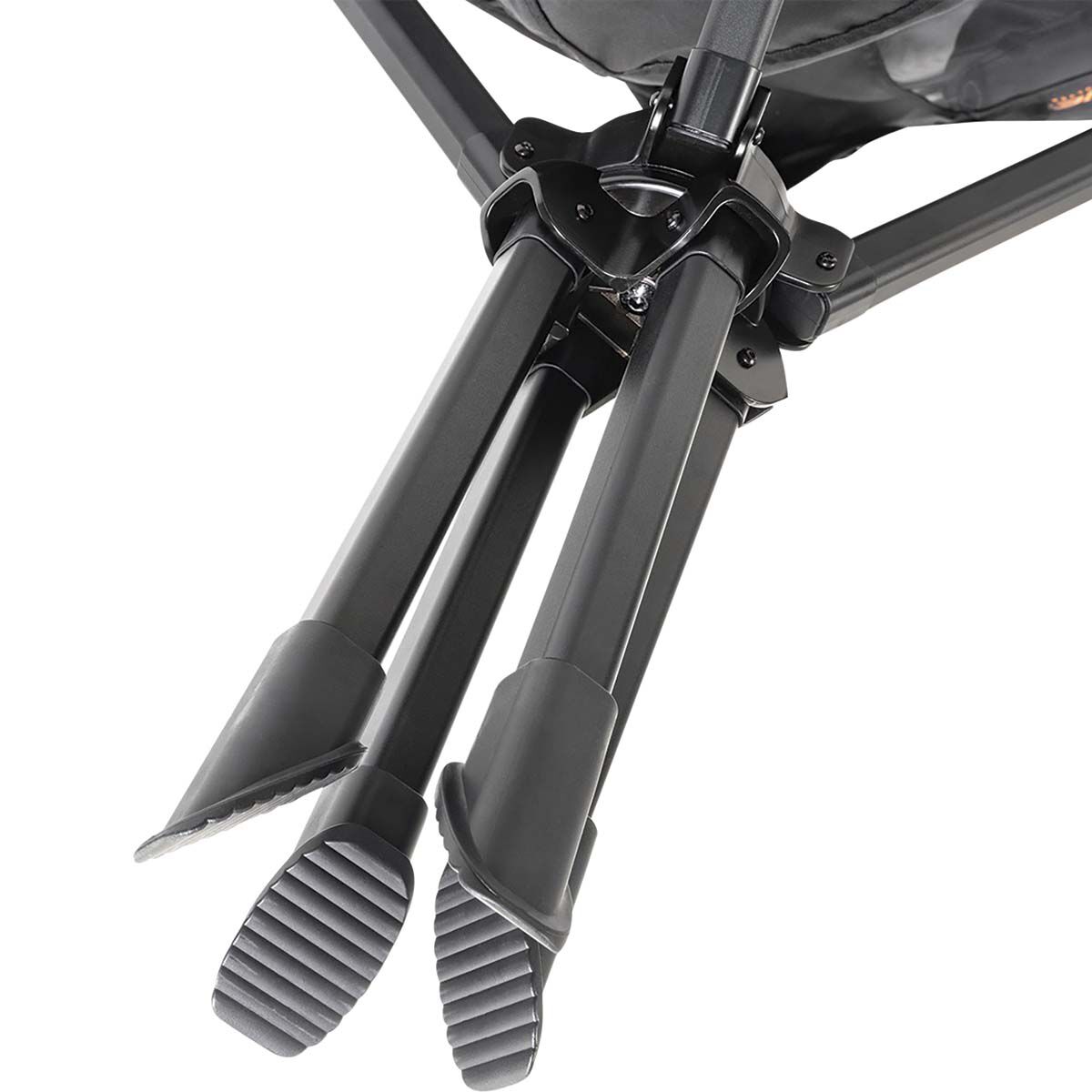 Darche Revolver Chair 150kg, , bcf_hi-res