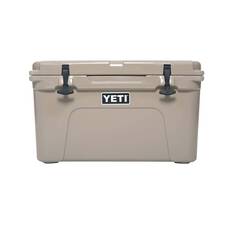 YETI® Tundra® 45 Hard Cooler Tan, Tan, bcf_hi-res