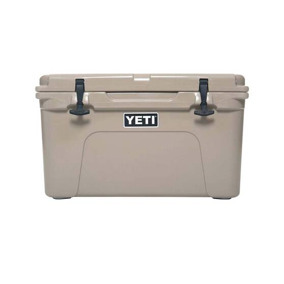 YETI® Tundra® 45 Hard Cooler Tan, Tan, bcf_hi-res